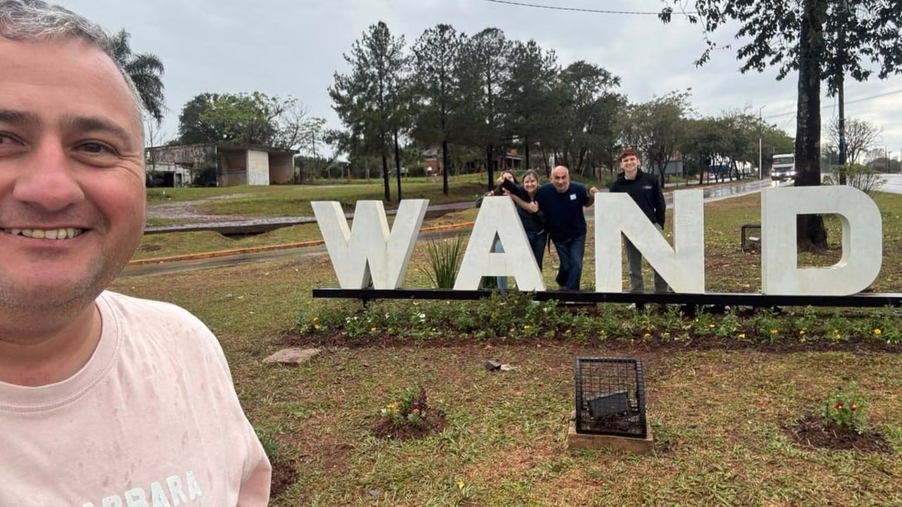 Minas Wanda