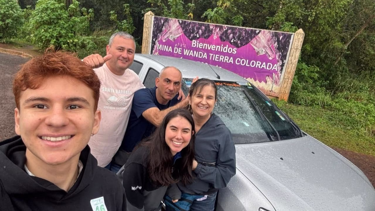 Minas Wanda