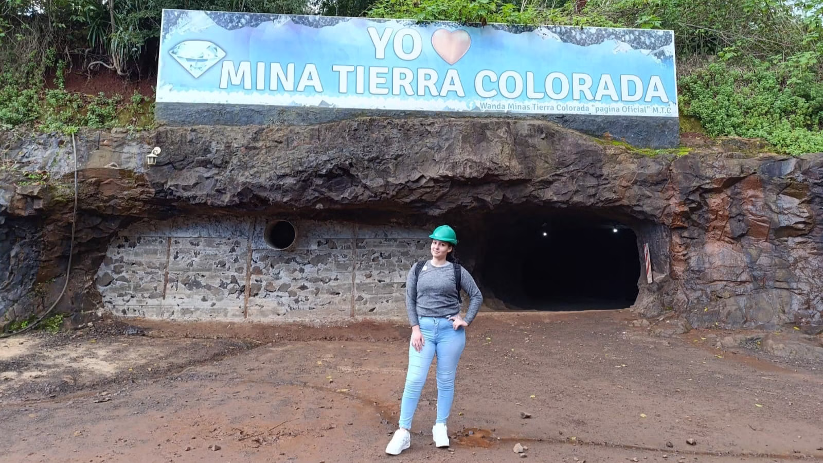 Minas Wanda