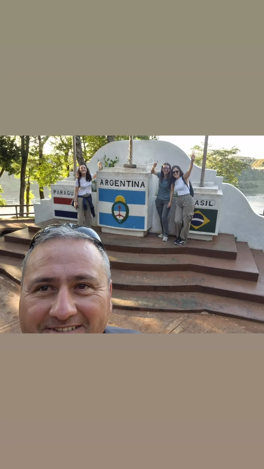 Cataratas