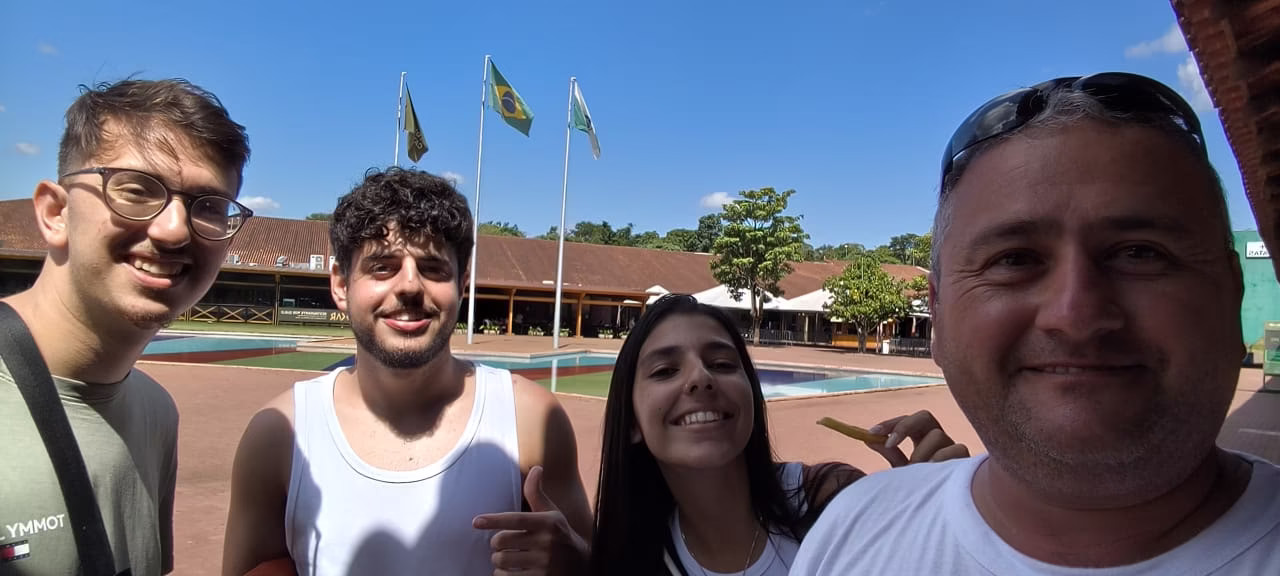Cataratas
