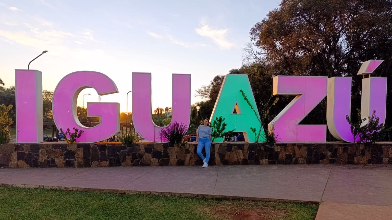Iguazú