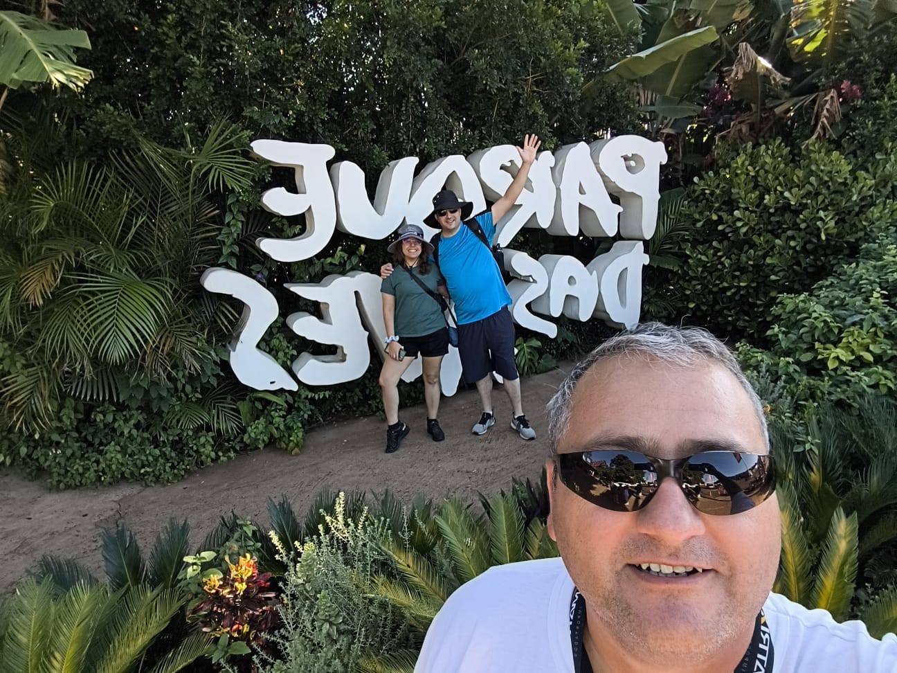 Nicolás y María José