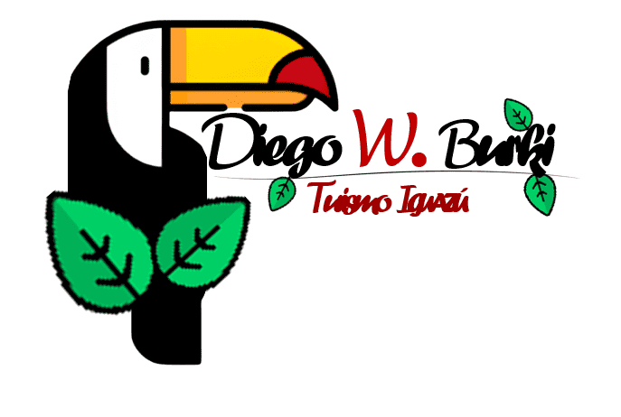 Logo Diego W. Burki