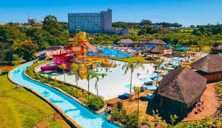 Blue Park