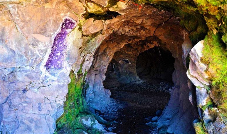 Minas Wanda