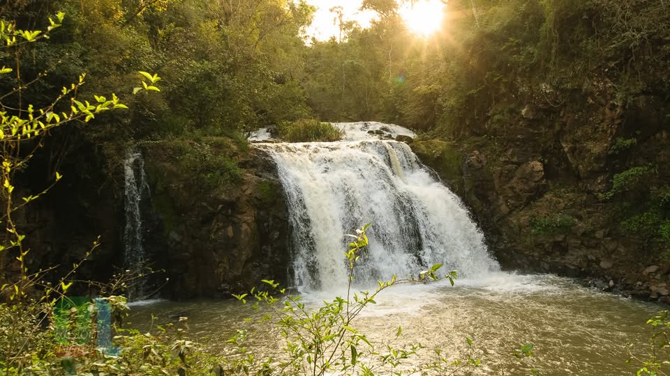 Salto Mbocay