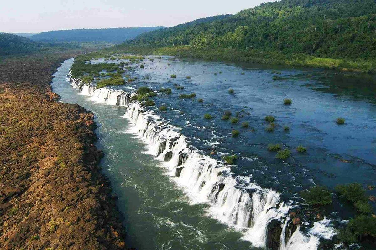 Salto Mocona